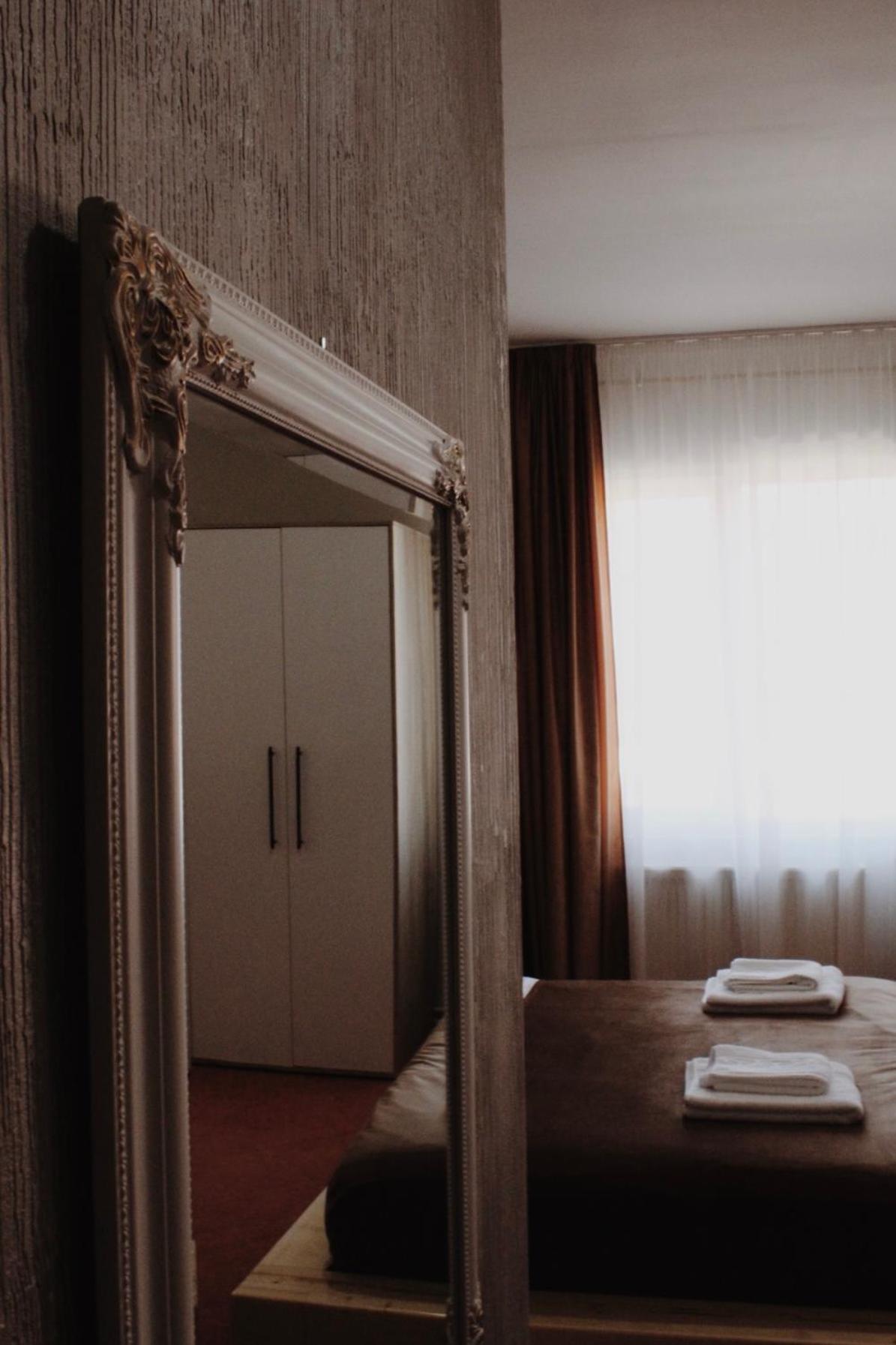 Popasul Graniceresc Nasaud Bagian luar foto