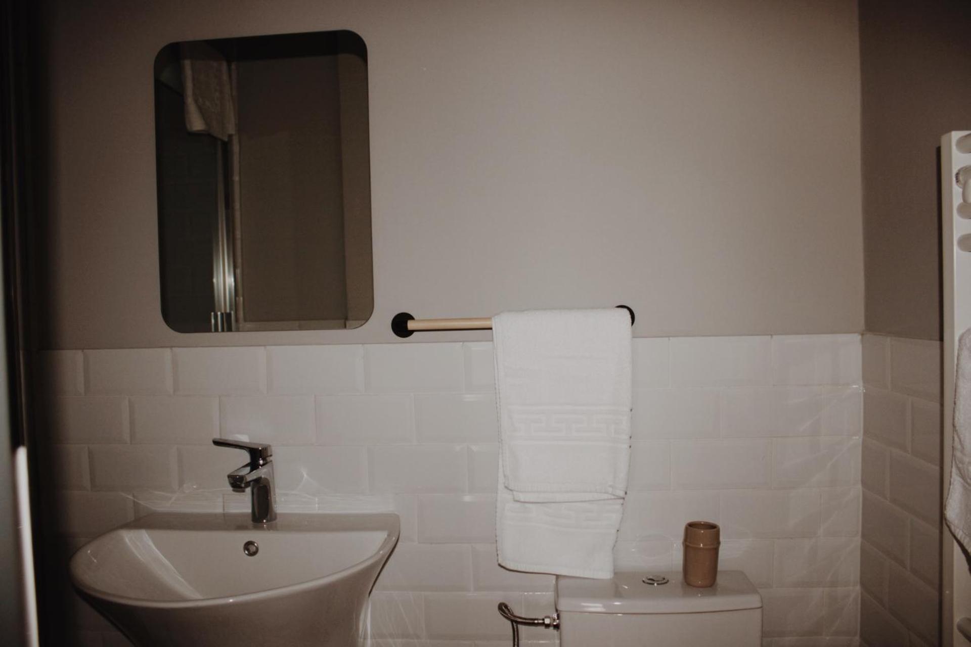 Popasul Graniceresc Nasaud Bagian luar foto