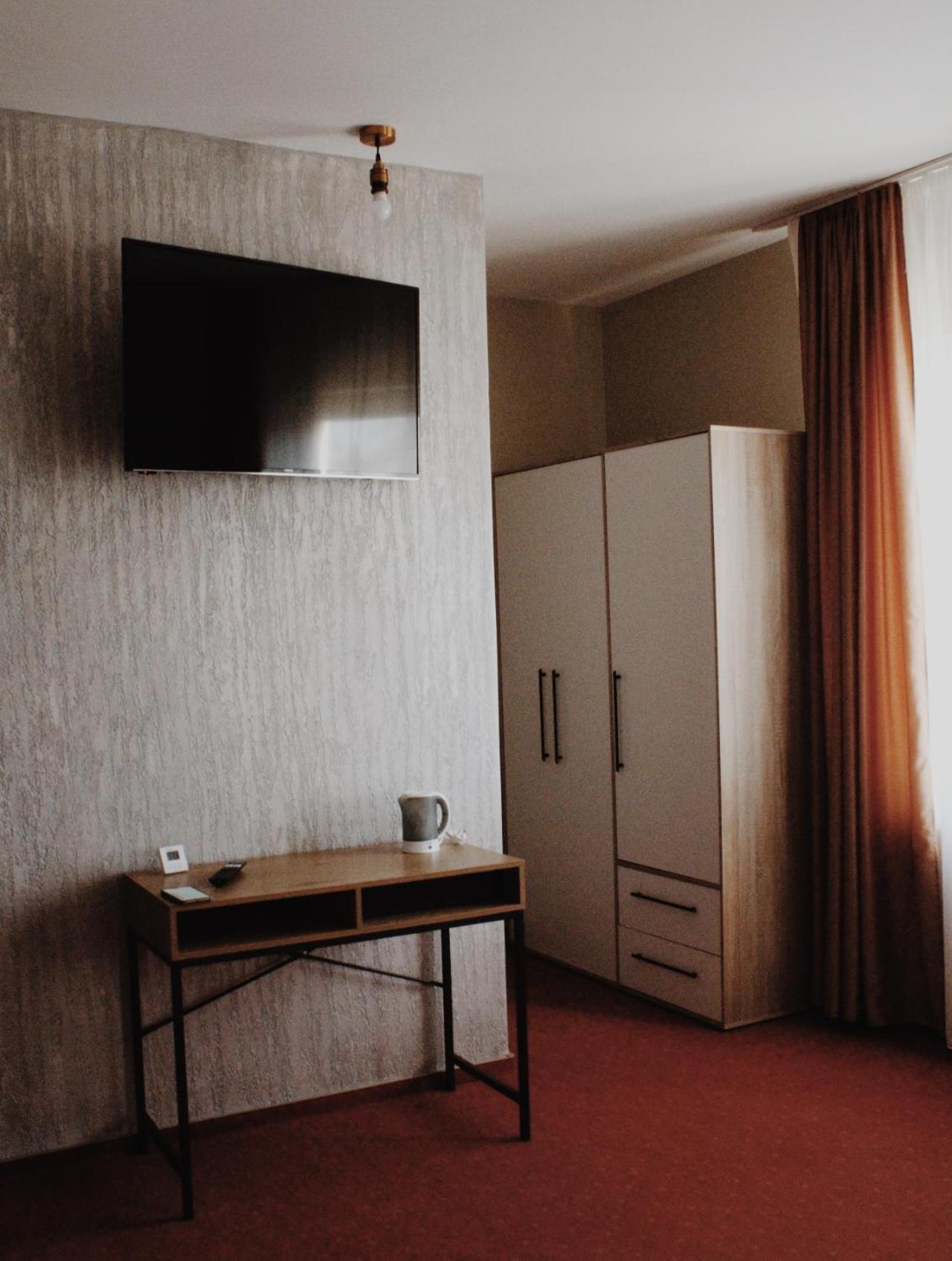 Popasul Graniceresc Nasaud Bagian luar foto