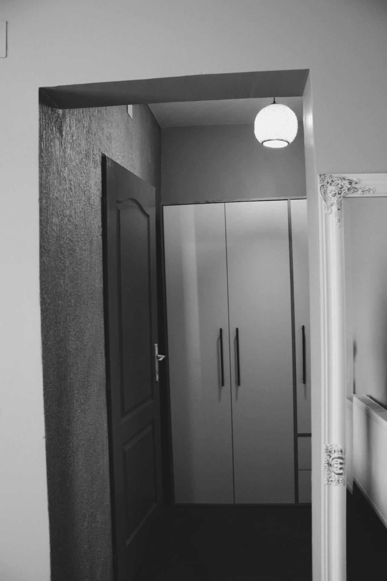 Popasul Graniceresc Nasaud Bagian luar foto